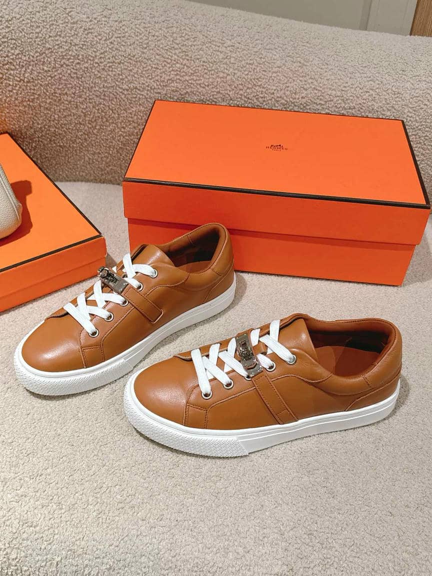 Hermes Sneaker 2-23